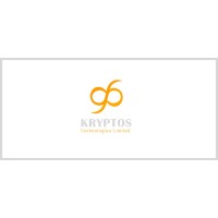 Kryptos Technologies inc logo - Similar company to Kryptos Technologies Uk Limited