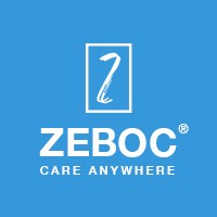 ZEBOC logo - Similar company to Ra Delta