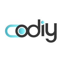 ODIY Academy logo - Similar company to Hostman