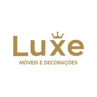 Luxe Móveis e Decorações logo - Similar company to Iluminô Led