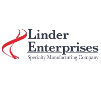 Linder Enterprises logo - Similar company to Sofrastyl