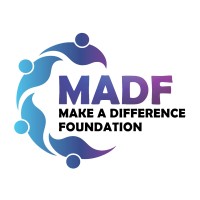 Make A Difference Foundation (MADF) logo - Similar company to Make A Difference Foundation (Madf)