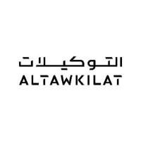 ALTAWKILAT logo - Similar company to Yuvo