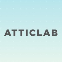 Attic Lab logo - Similar company to Scitrader