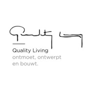 Quality Living logo - Similar company to Coussée Bouw & Project