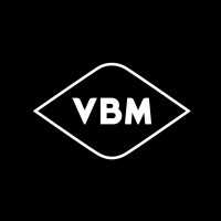 VBM espresso logo - Similar company to La Nuova Era - Italian Coffee Machines