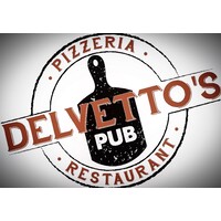 Delvettos Pizzeria & Pub