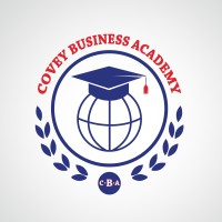Covey Business Academy logo - Similar company to Itegy