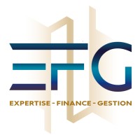 Cabinet Expertise Finance Gestion logo - Similar company to Groupe Cedra
