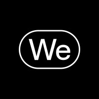 WE AGENCY logo - Similar company to Creative Advisors