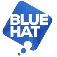 Blue Hat Associates logo - Similar company to Oxford Lawtech Education Programme (Oltep)