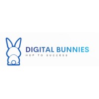 Digital Bunnies logo - Similar company to Xneura