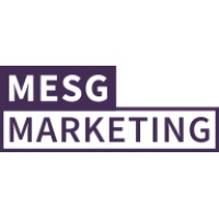 MESG Marketing logo - Similar company to Passplay