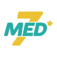 Sevenmed Medical Solution logo - Similar company to Inkatama Group