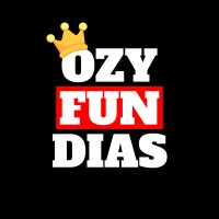 Ozyfundias Games logo - Similar company to Partum Physics