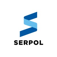 SERPOL logo - Similar company to Idra Environnement
