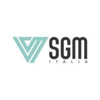 SGM Italia logo - Similar company to Evatalking