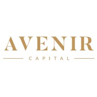 Avenir Capital logo - Similar company to Avenir Group