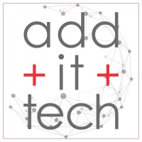 add+it+tech logo - Similar company to Uptive