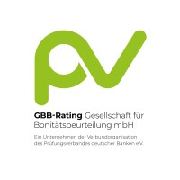 GBB-Rating Gesellschaft für Bonitätsbeurteilung mbH logo - Similar company to Heavy German Shit