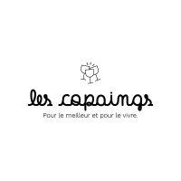 Les Copaings logo - Similar company to Bmv Communication