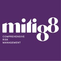 Mitig8 Comprehensive Risk Management logo - Similar company to One World Staffing