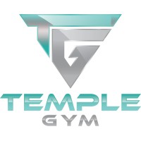Temple Gym 24/7 logo - Similar company to Pedalhouse
