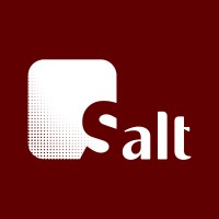 SALT Consultancy logo - Similar company to Try Green
