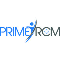 Prime RCM logo - Similar company to The Makers Lab