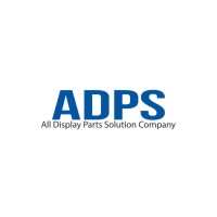 ADPS logo - Similar company to Antwerp Polymer A.S.