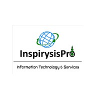 InspirysisPro Information Technology & Services logo - Similar company to Parth Information Technology