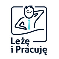 Leżę i Pracuję logo - Similar company to Krowki.Pl