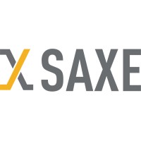Saxe.tech logo - Similar company to Romarheim As