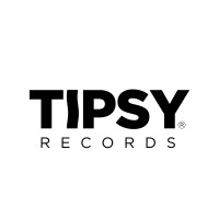 Tipsy Records logo - Similar company to Northbound Music Group