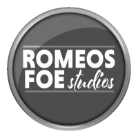 Romeo's Foe Studios logo - Similar company to Fantasy Berry
