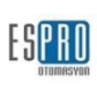 ESPRO Elektrik Elektronik Otomasyon San ve Tic Ltd Şti