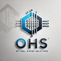 Optimal Hiring Solutions logo - Similar company to Amba Auto Industries Pvt. Ltd.