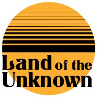Land Of The Unknown