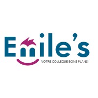 Emile's logo - Similar company to Ampelidae