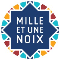 Mille et Une Noix logo - Similar company to Be Malika™
