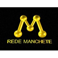 Rede Manchete logo - Similar company to Melinox Comercial E Importadora Ltda