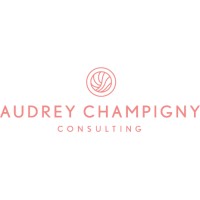 Audrey Champigny Consulting logo - Similar company to Skills Ingenierie