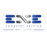EXE srl logo - Similar company to Mmaservice Srl