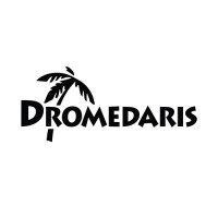 Dromedaris logo - Similar company to Lambda Golf