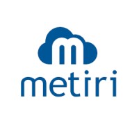 Metiri Latinoamérica logo - Similar company to Ideatera Studios
