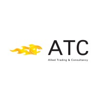 Allied Trading & Consultancy logo - Similar company to Emit For Industry And Trading