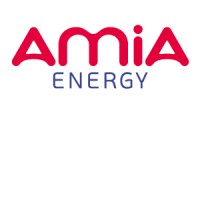 AMIA ENERGY logo - Similar company to Eigensonne