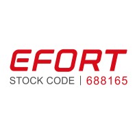 EFORT Intelligent Robot Co., Ltd. logo - Similar company to Head Automation