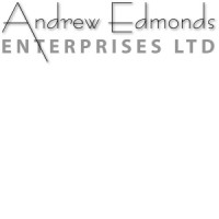 Andrew Edmonds Enterprises Limited