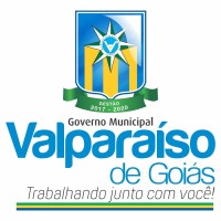 Prefeitura Municipal De Valparaíso De Goiás